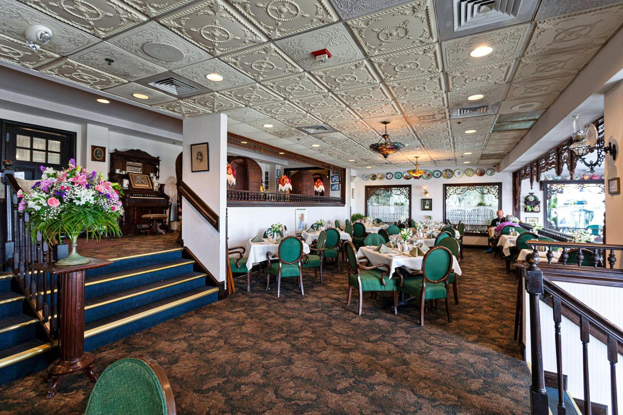 Boardwalk Plaza Hotel Rehoboth Beach Exteriör bild