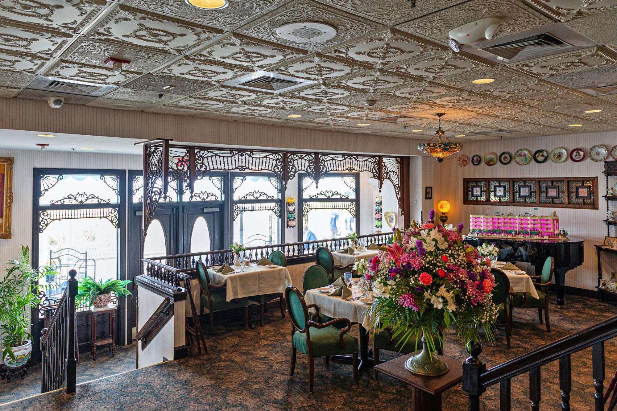 Boardwalk Plaza Hotel Rehoboth Beach Exteriör bild