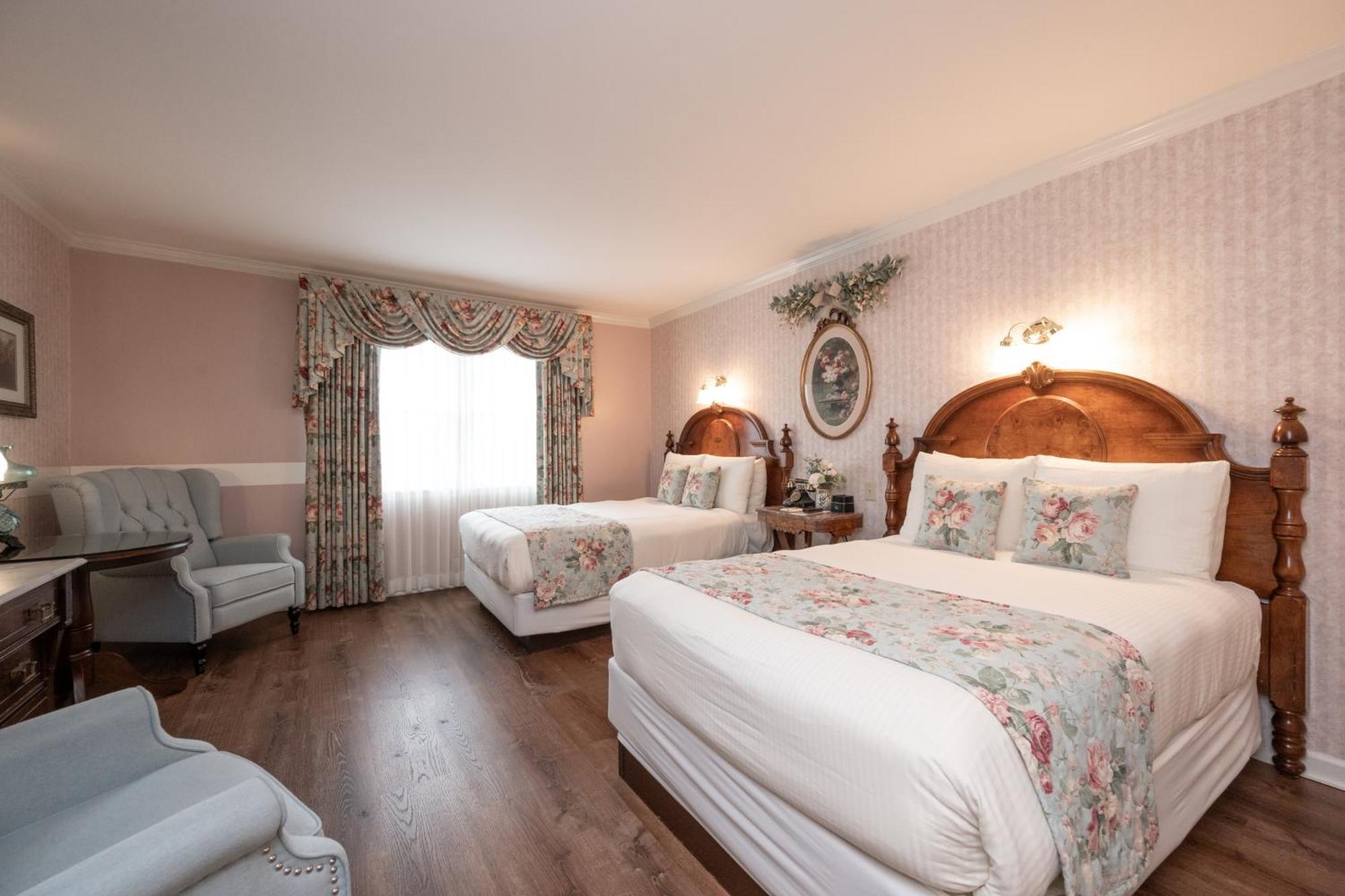 Boardwalk Plaza Hotel Rehoboth Beach Exteriör bild