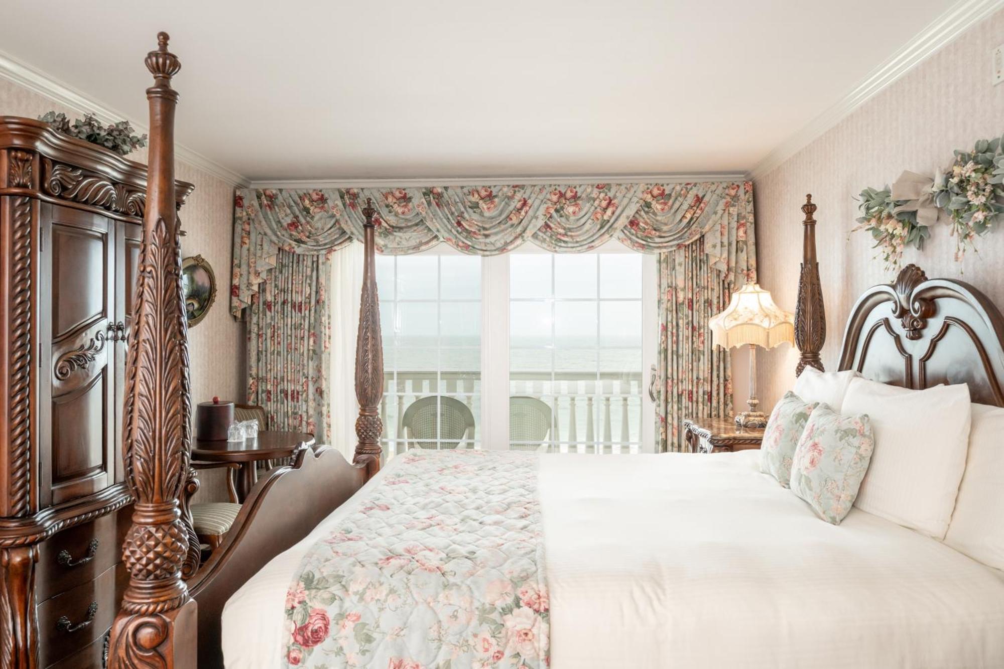 Boardwalk Plaza Hotel Rehoboth Beach Exteriör bild